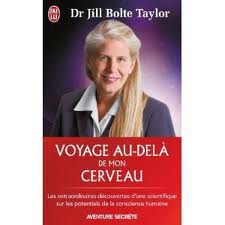 Voyage Au-Delà de mon Cerveau